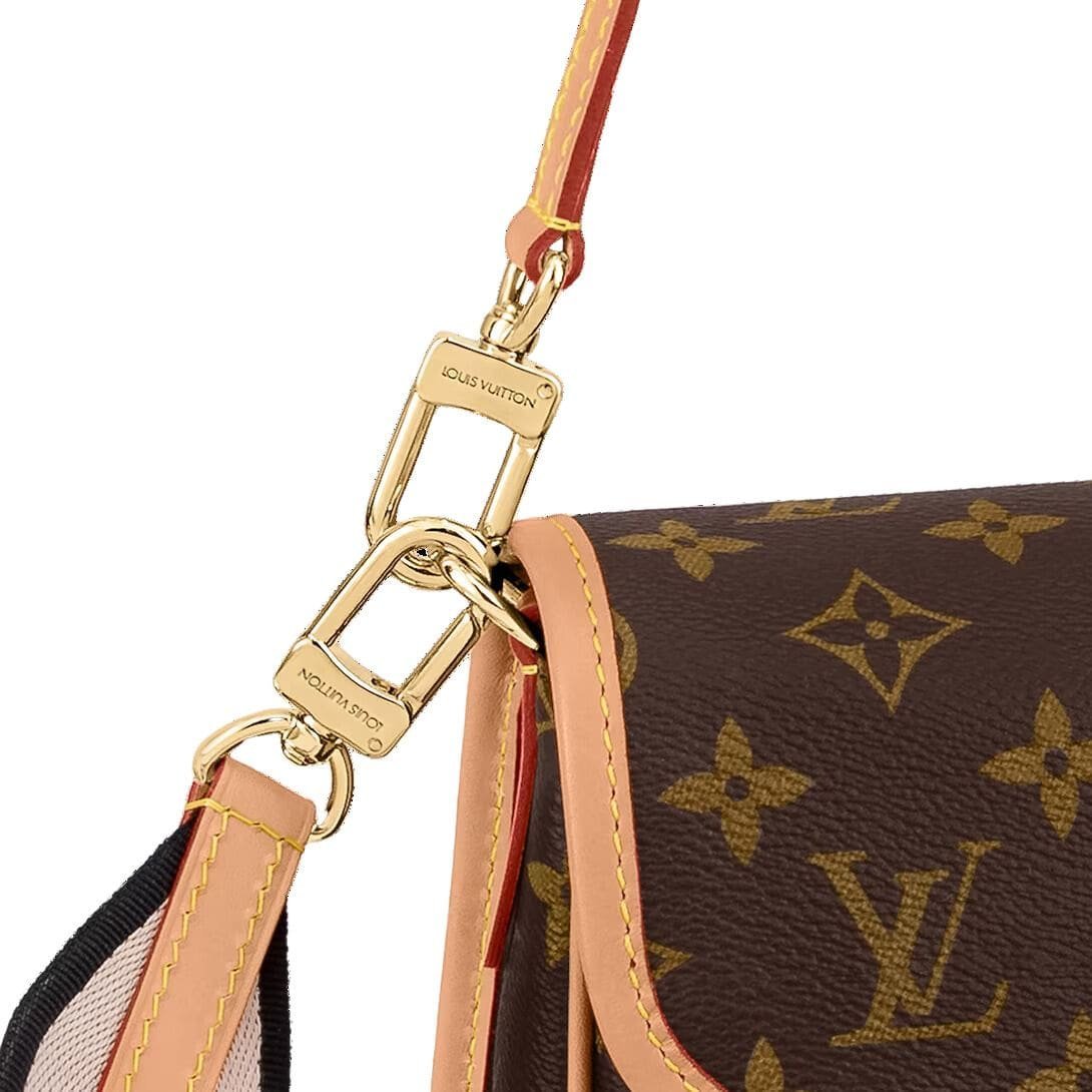 LOUIS VUITTON DIANE - Image 3
