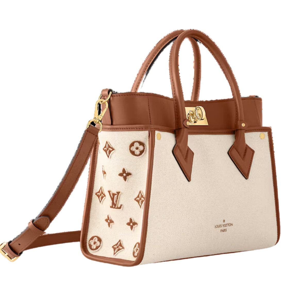 LOUIS VUITTON ON MY SIDE MM - Image 3