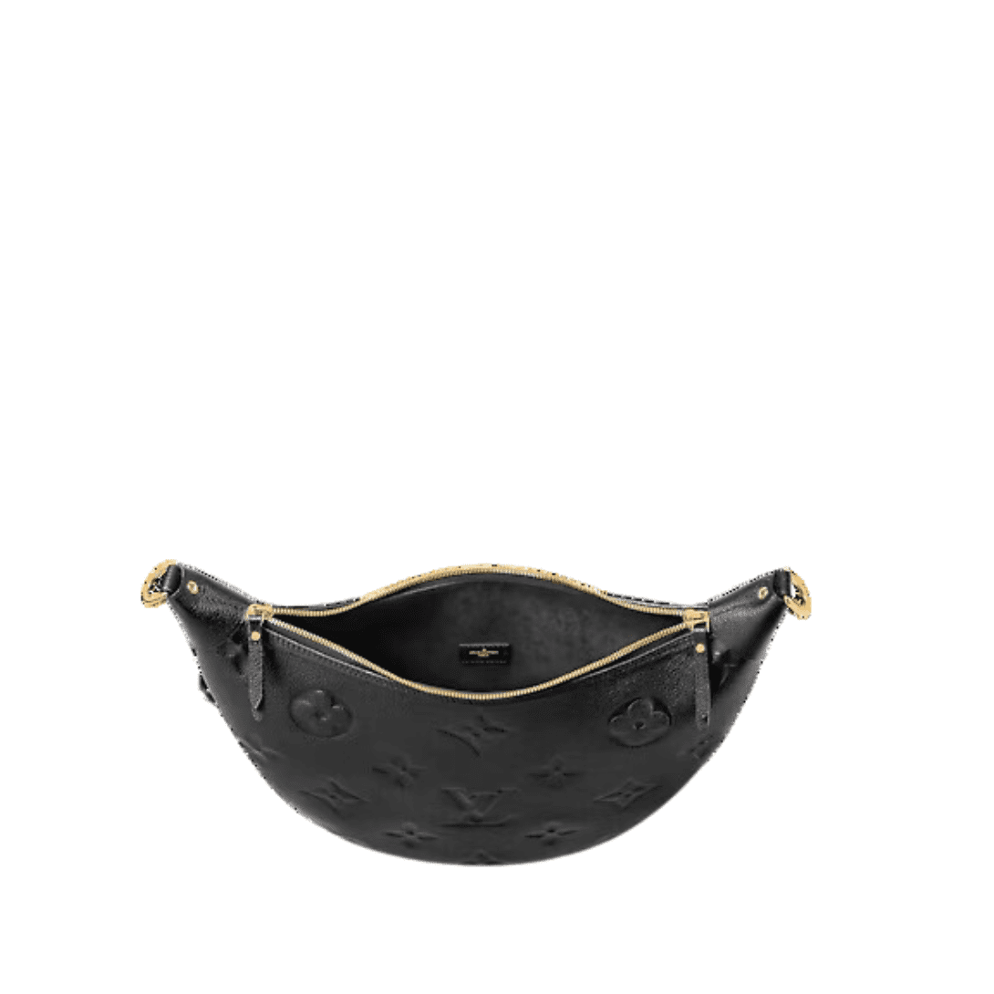 LOUIS VUITTON LOOP HOBO - Image 3