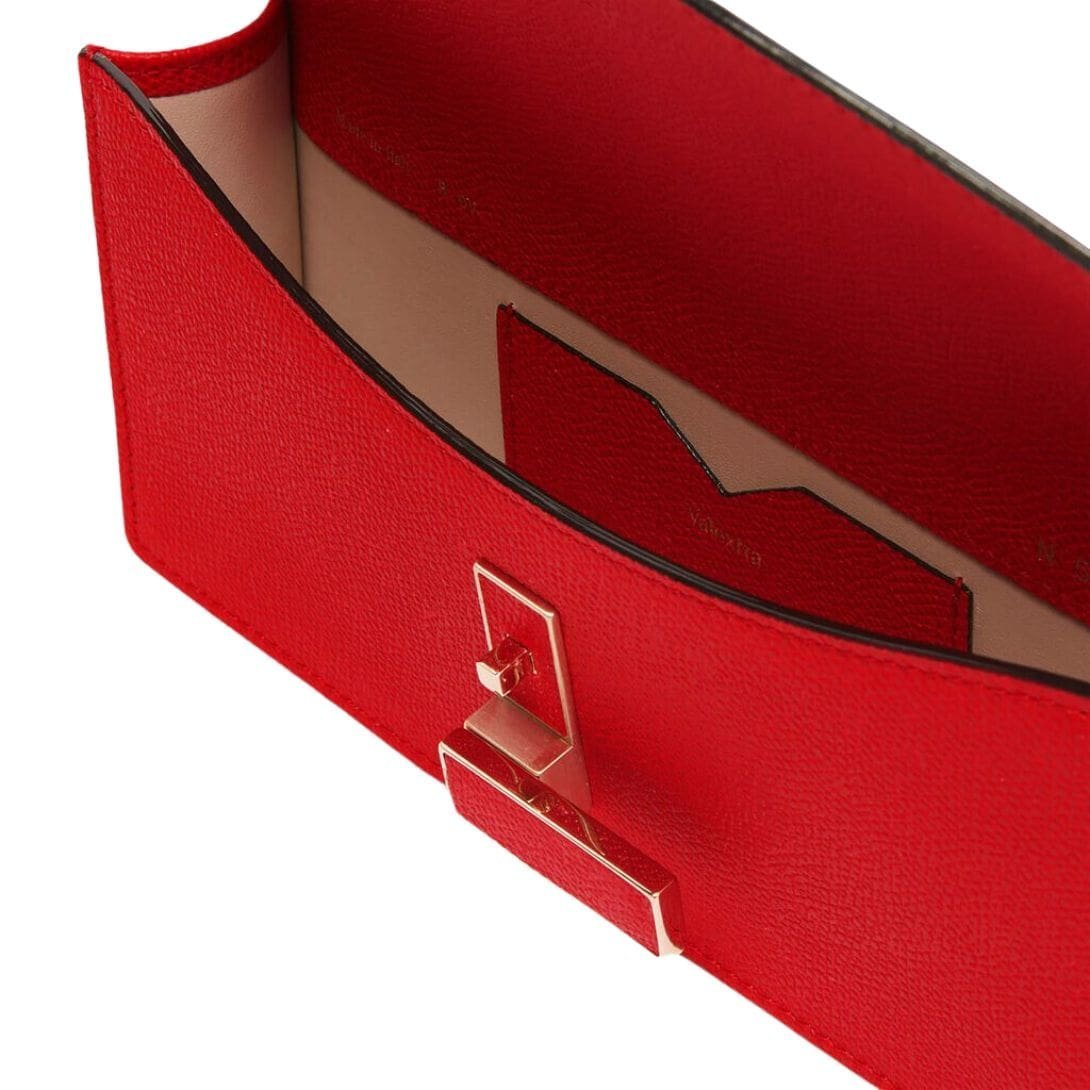 VALEXTRA ISIDE CLUTCH BAG - Image 7