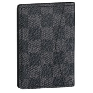 LOUIS VUITTON POCKET ORGANIZER MY LV HERITAGE