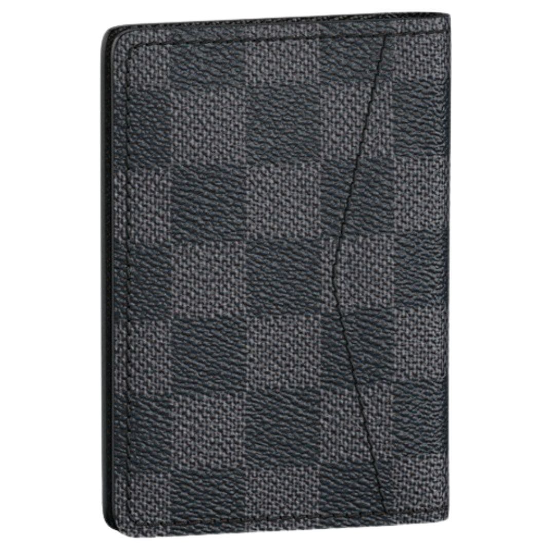 LOUIS VUITTON POCKET ORGANIZER MY LV HERITAGE - Image 2