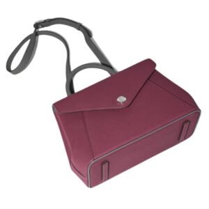 JOSEPH DUCLOS FONTELIE BAG CONCERTO LEATHER