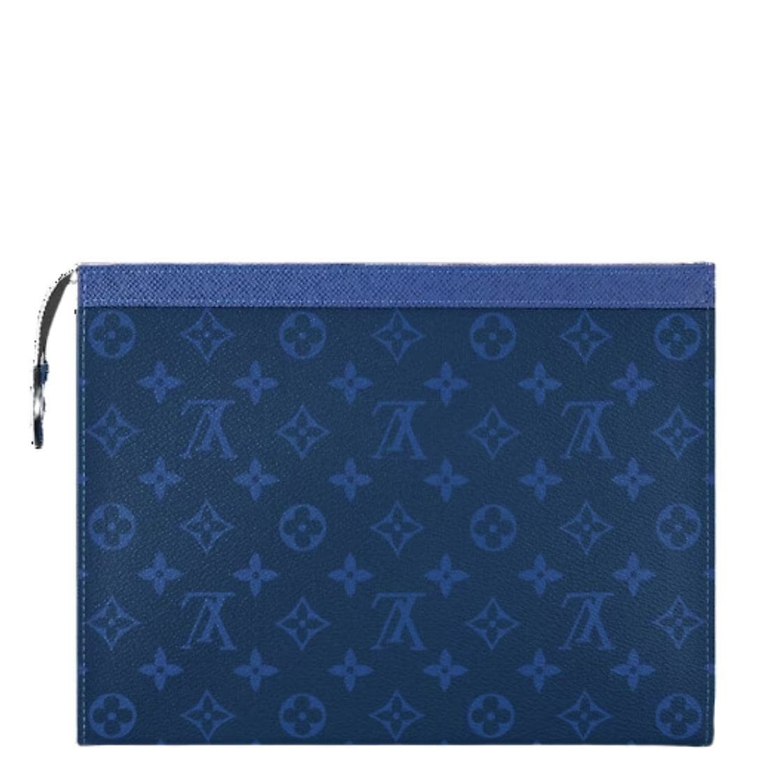 LOUIS VUITTON POCHETTE VOYAGE MM - Image 2