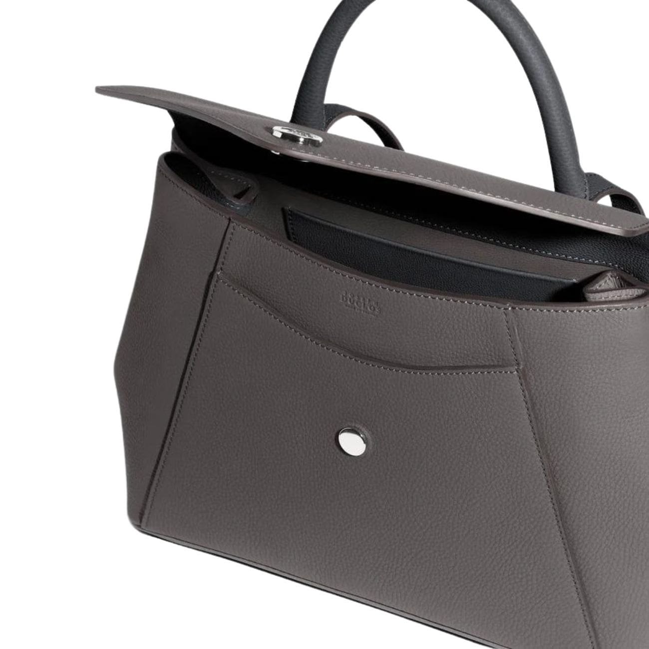 JOSEPH DUCLOS FONTELIE BAG CONCERTO LEATHER - Image 3