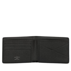 LOUIS VUITTON MULTIPLE WALLET MY LV HERITAGE