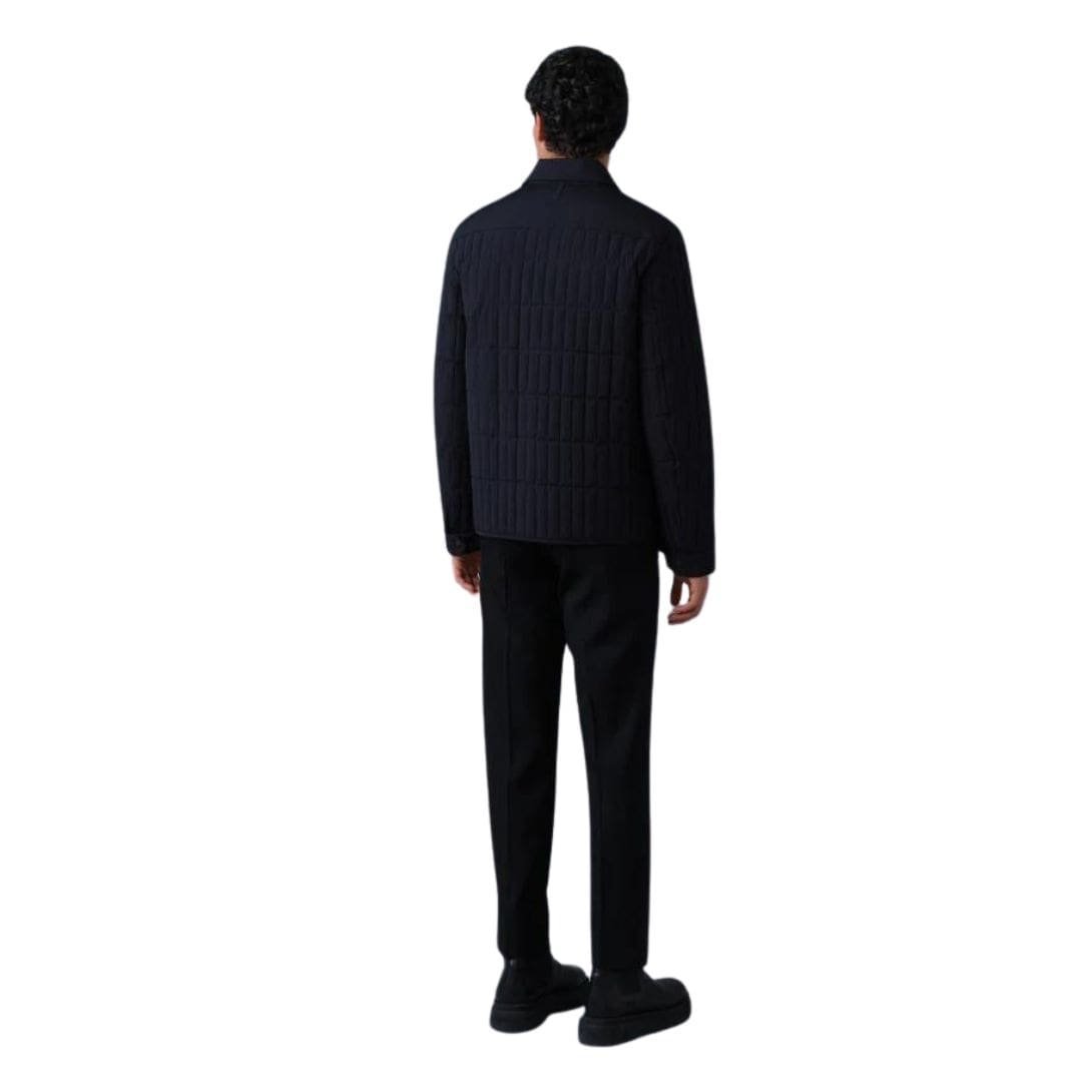 MACKAGE MAGNUS-CN 2-IN-1 LEATHER BIKER JACKET - Image 3