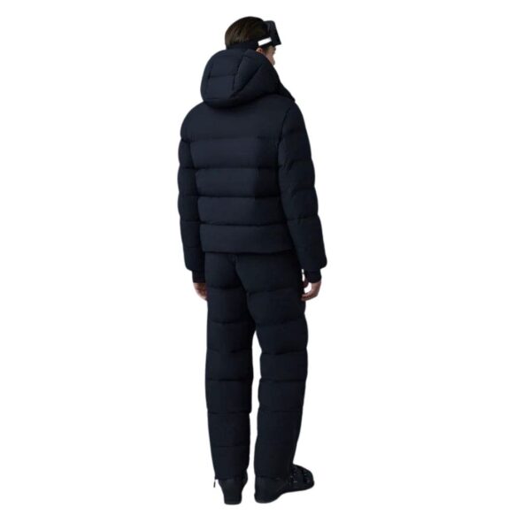 MACKAGE SAMUEL-SKI MEDIUM DOWN JACKET WITH HOOD - Image 3