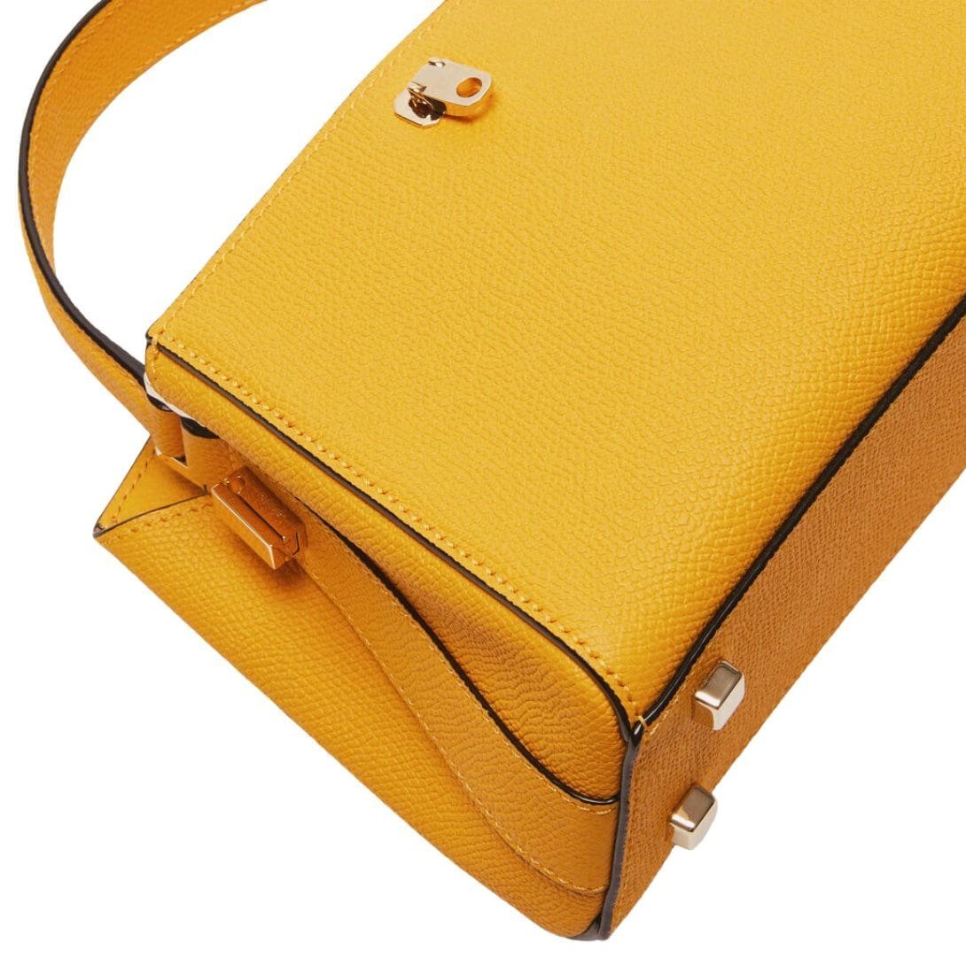 VALEXTRA BRERA CROSSBODY MICRO BAG - Image 8