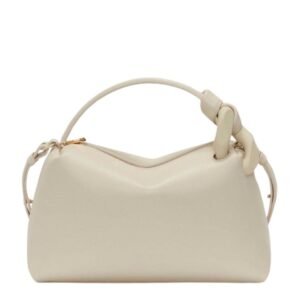 JWA CORNER BAG – LEATHER BAG