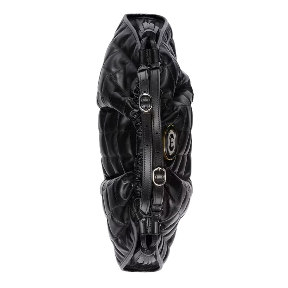 GUCCI DECO MEDIUM TOTE BAG - Image 4