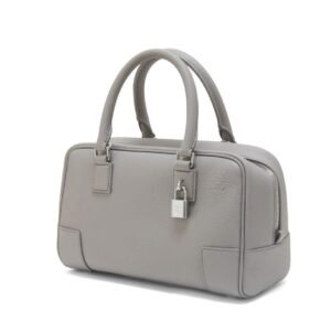 LOEWE AMAZONA 23 BAG IN SOFT GRAINED CALFSKIN