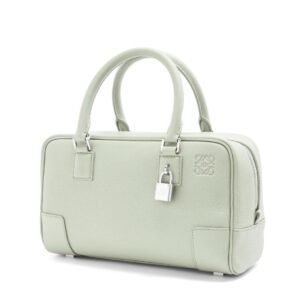 LOEWE AMAZONA 23 BAG IN SOFT GRAINED CALFSKIN