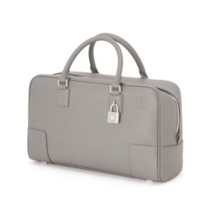 LOEWE AMAZONA 23 BAG IN SOFT GRAINED CALFSKIN