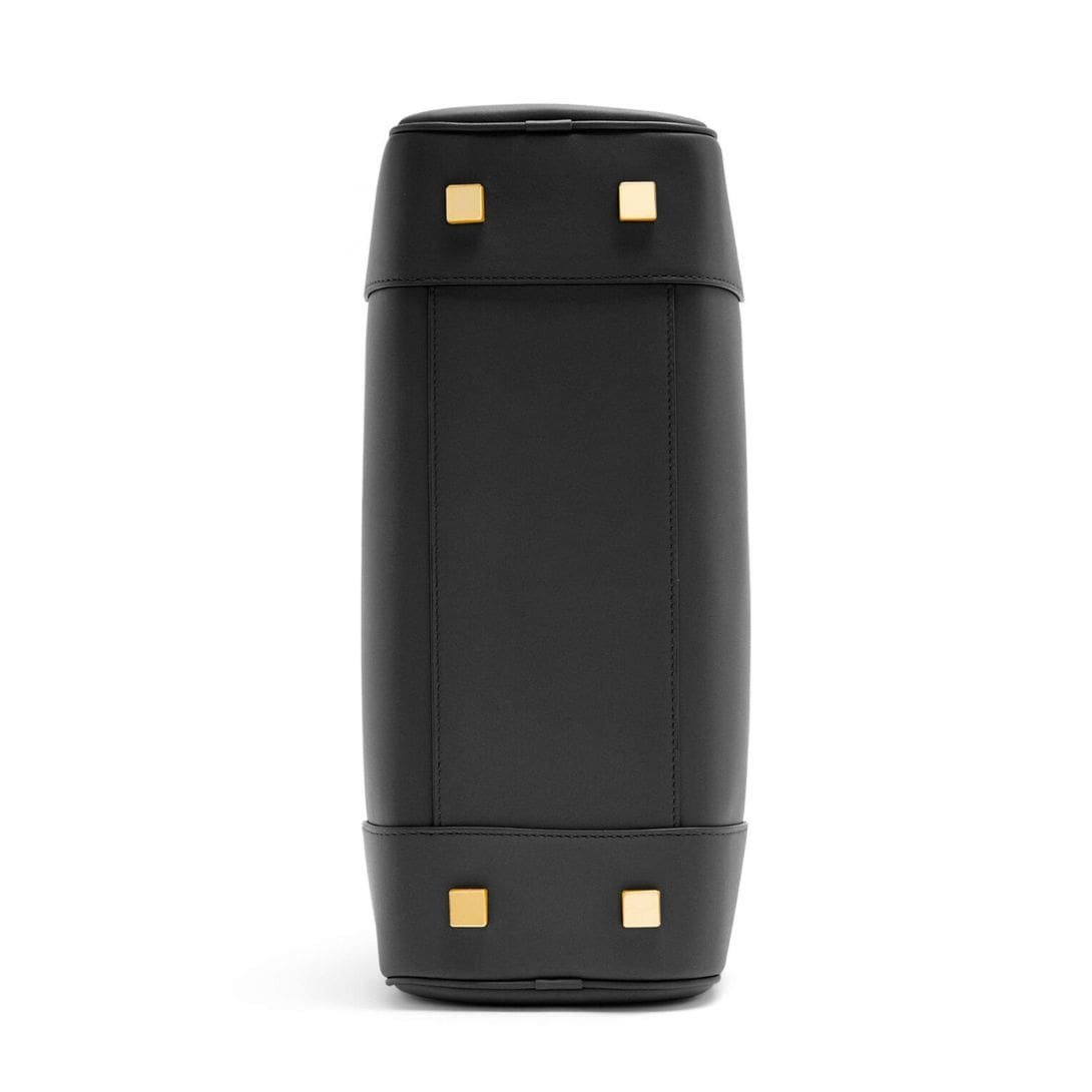 LOEWE AMAZONA 28 BAG IN CALFSKIN NAPPA - Image 5