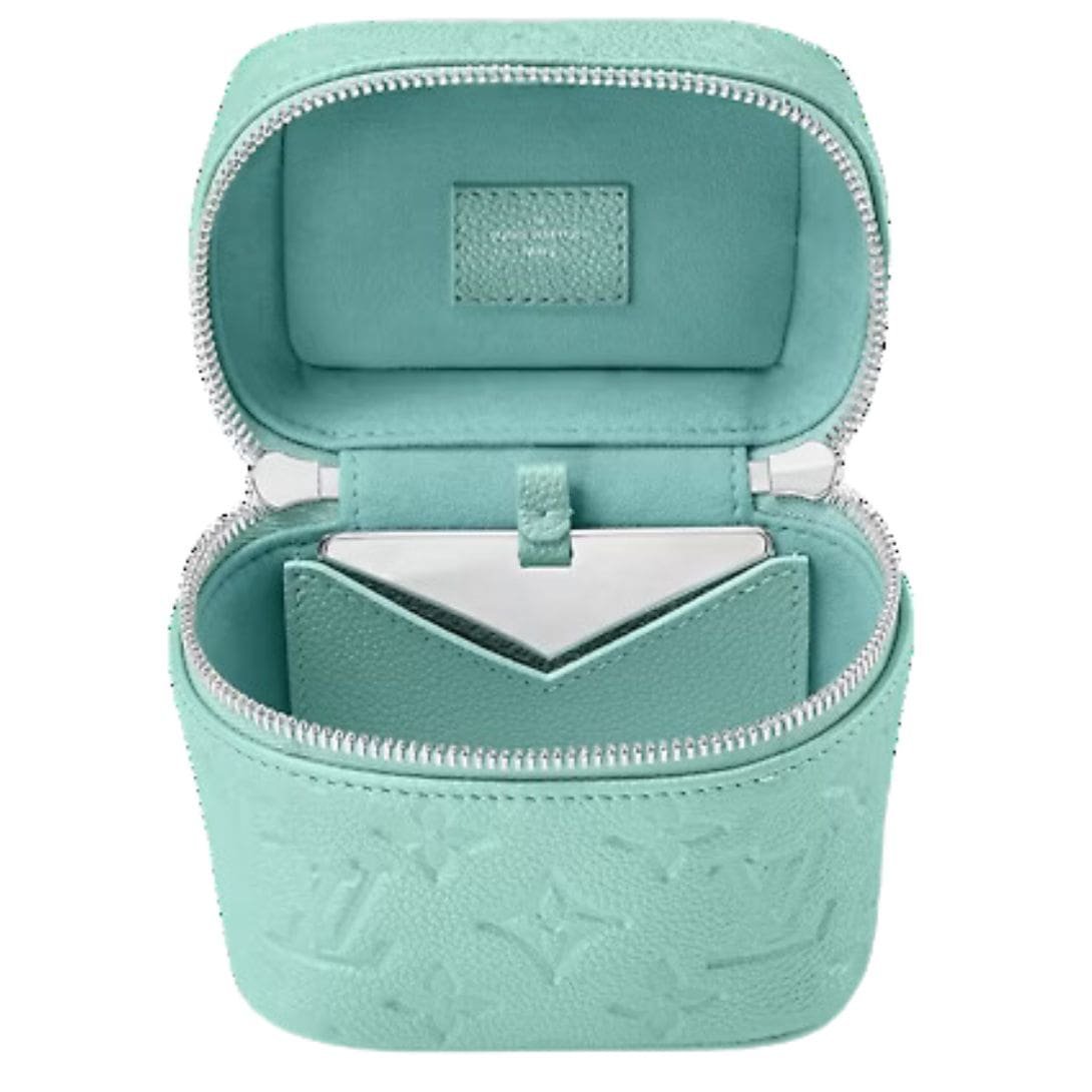 LOUIS VUITTON MICRO VANITY - Image 6