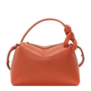 SMALL JWA CORNER BAG – LEATHER BAG