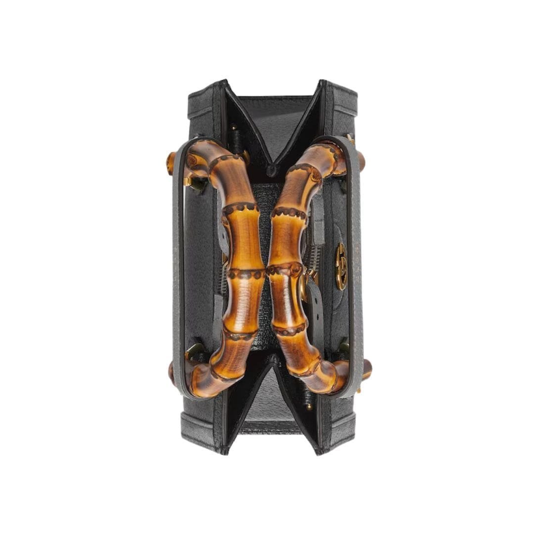 GUCCI DIANA MINI TOTE BAG - Image 5