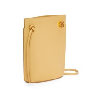 LOEWE DICE BAG IN CLASSIC CALFSKIN