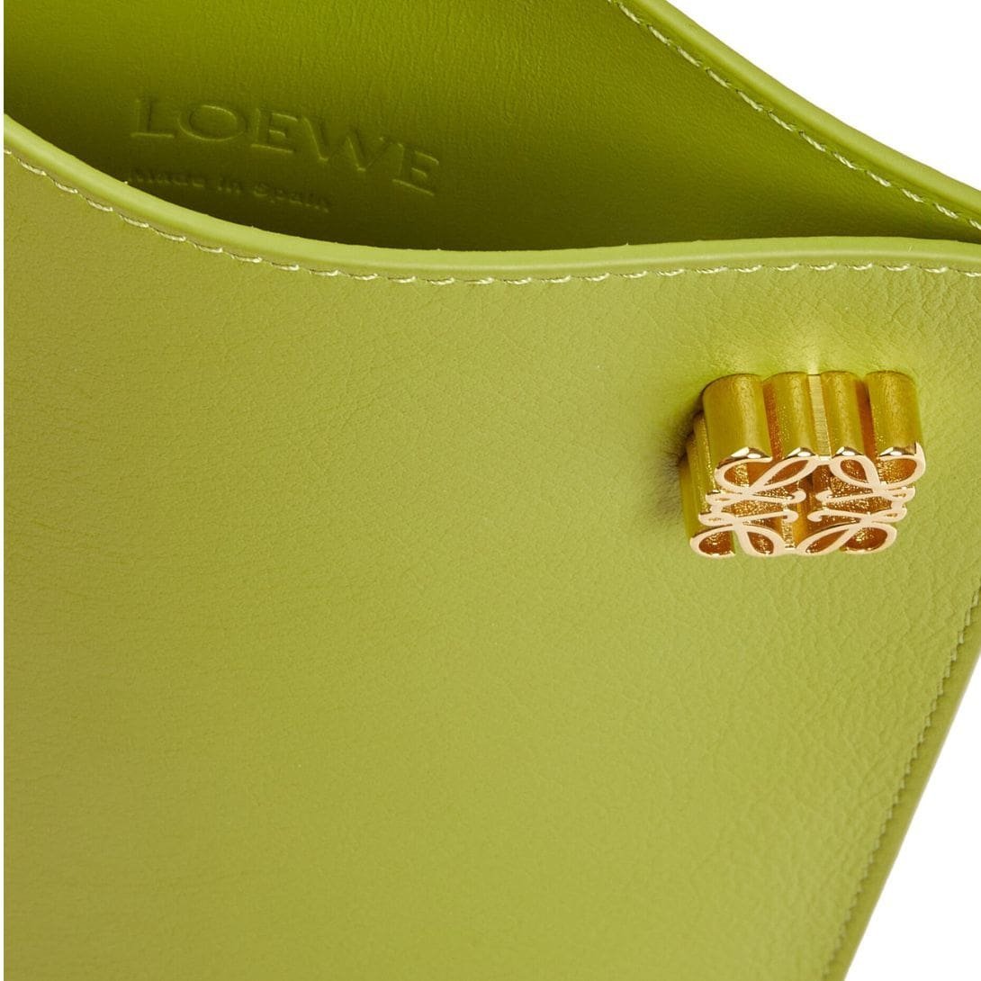LOEWE DICE BAG IN CLASSIC CALFSKIN - Image 5