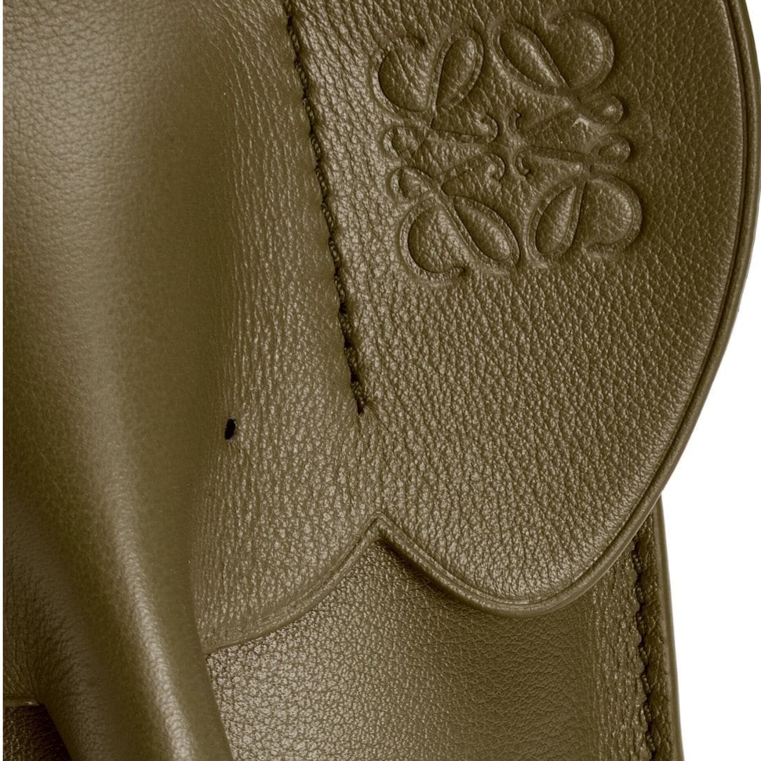 LOEWE CLASSIC CALFSKIN ELEPHANT BAG - Image 3