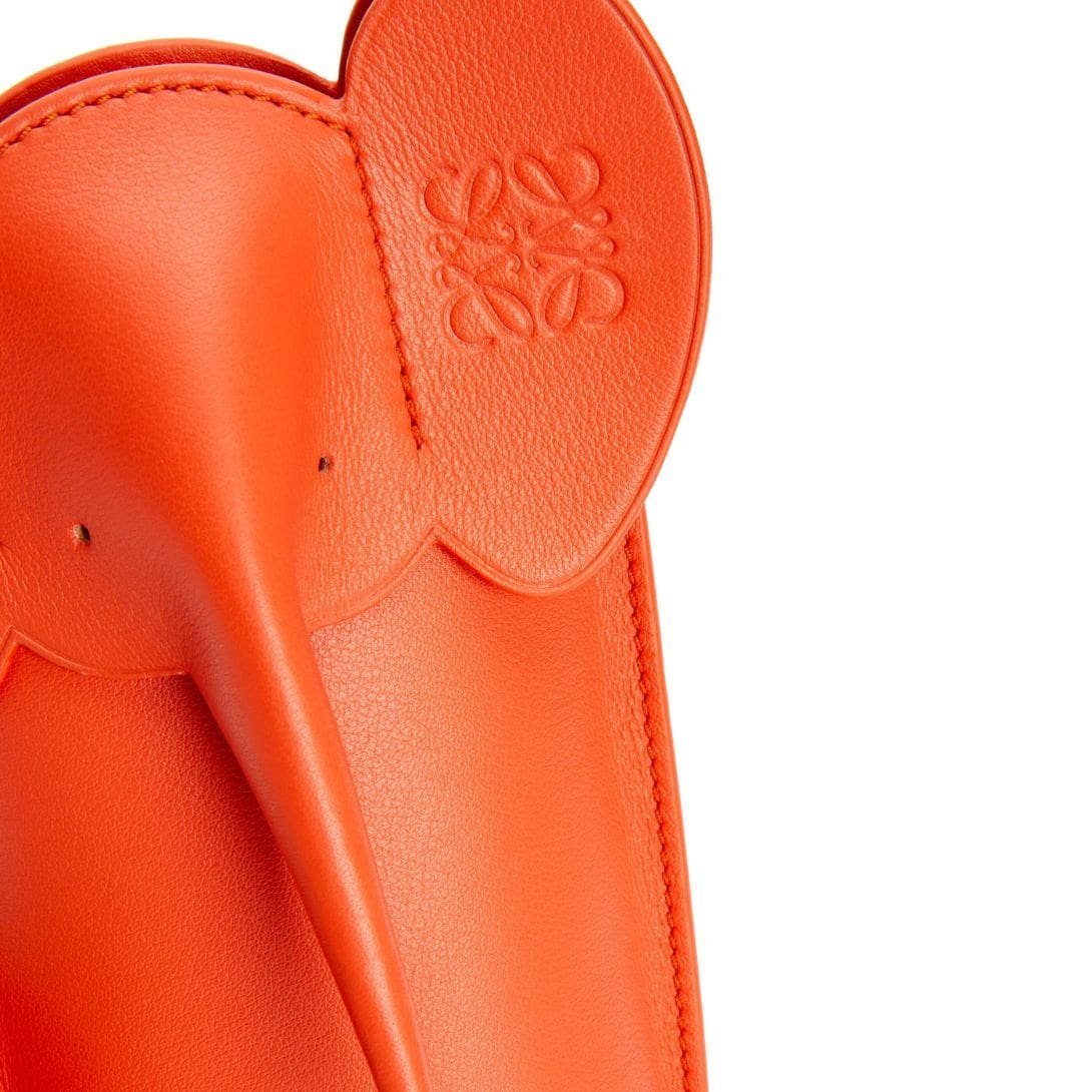 LOEWE CLASSIC CALFSKIN ELEPHANT BAG - Image 3