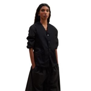 LEMAIRE SLEEVELESS GILET