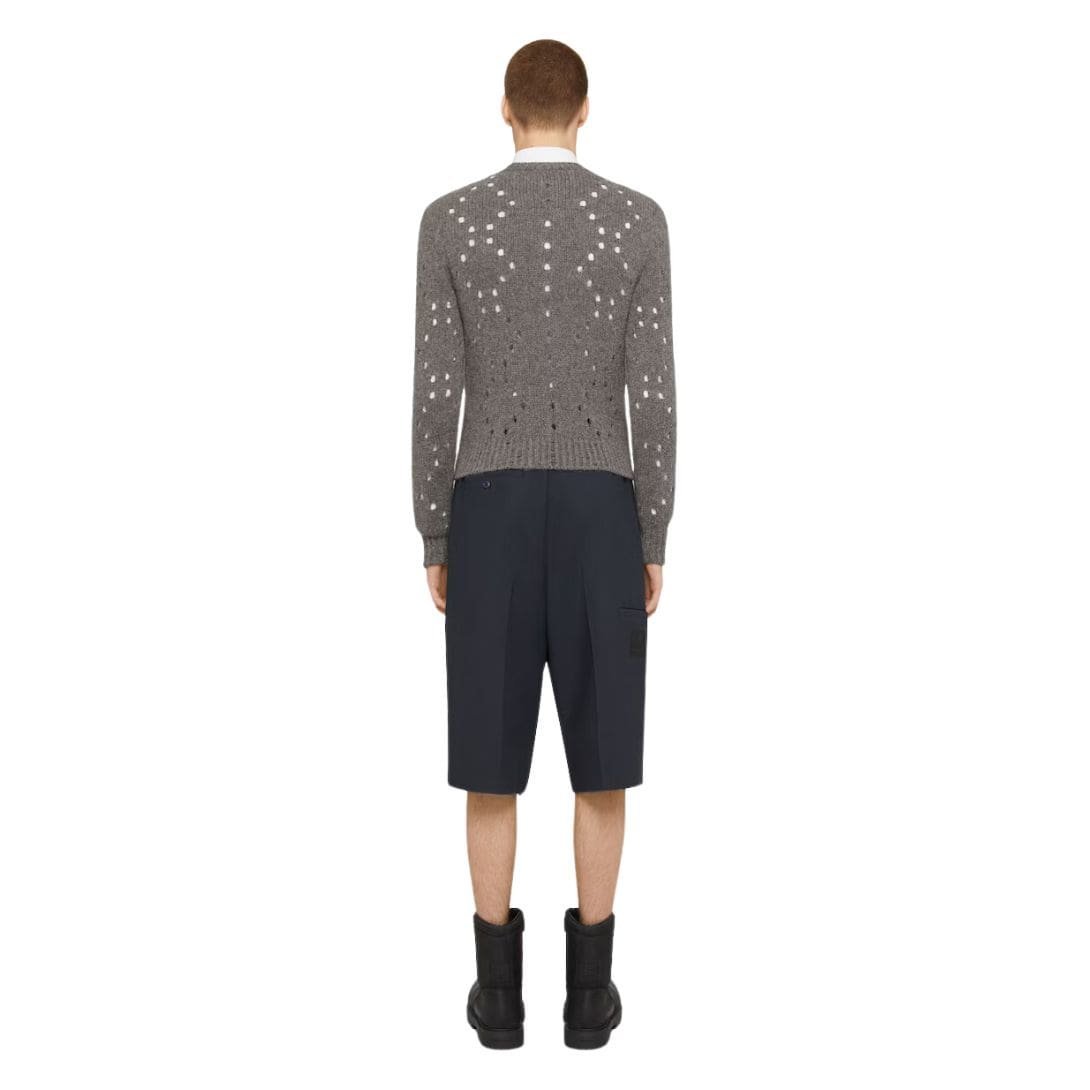 GIVENCHY SWEATER IN WOOL - Image 4
