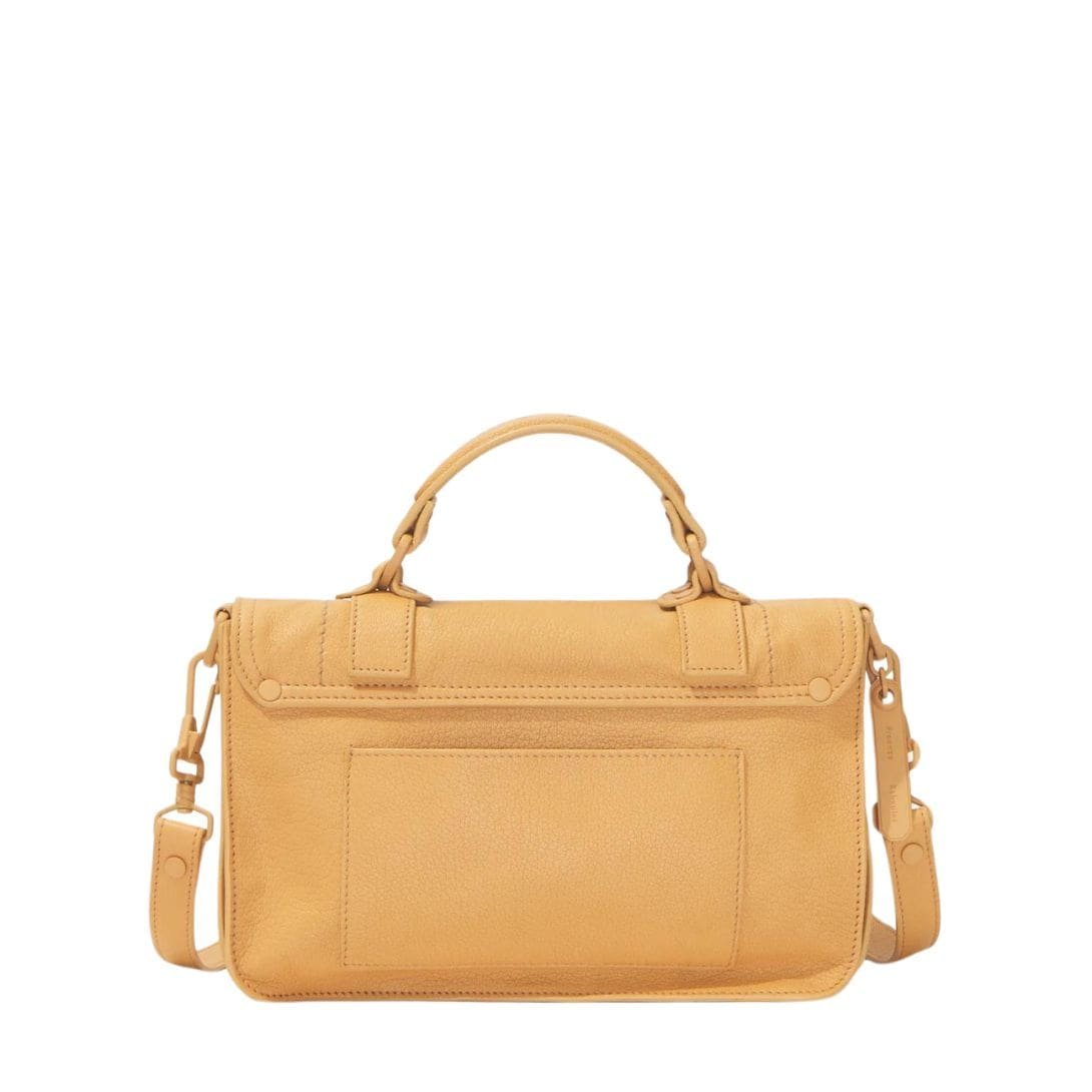PROENZA TONAL PS1 TINY BAG SAND - Image 4