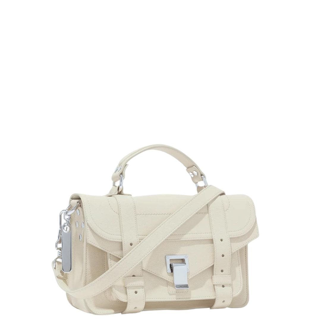 PROENZA TONAL PS1 TINY BAG CLAY - Image 4