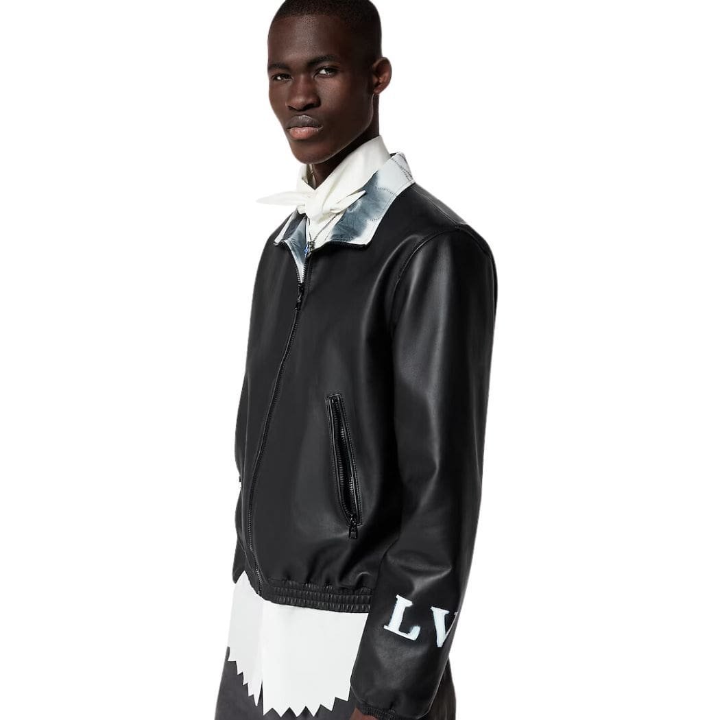 LOUIS VUITTON MONOGRAM SHIBORI REVERSIBLE MIX LEATHER - Image 4