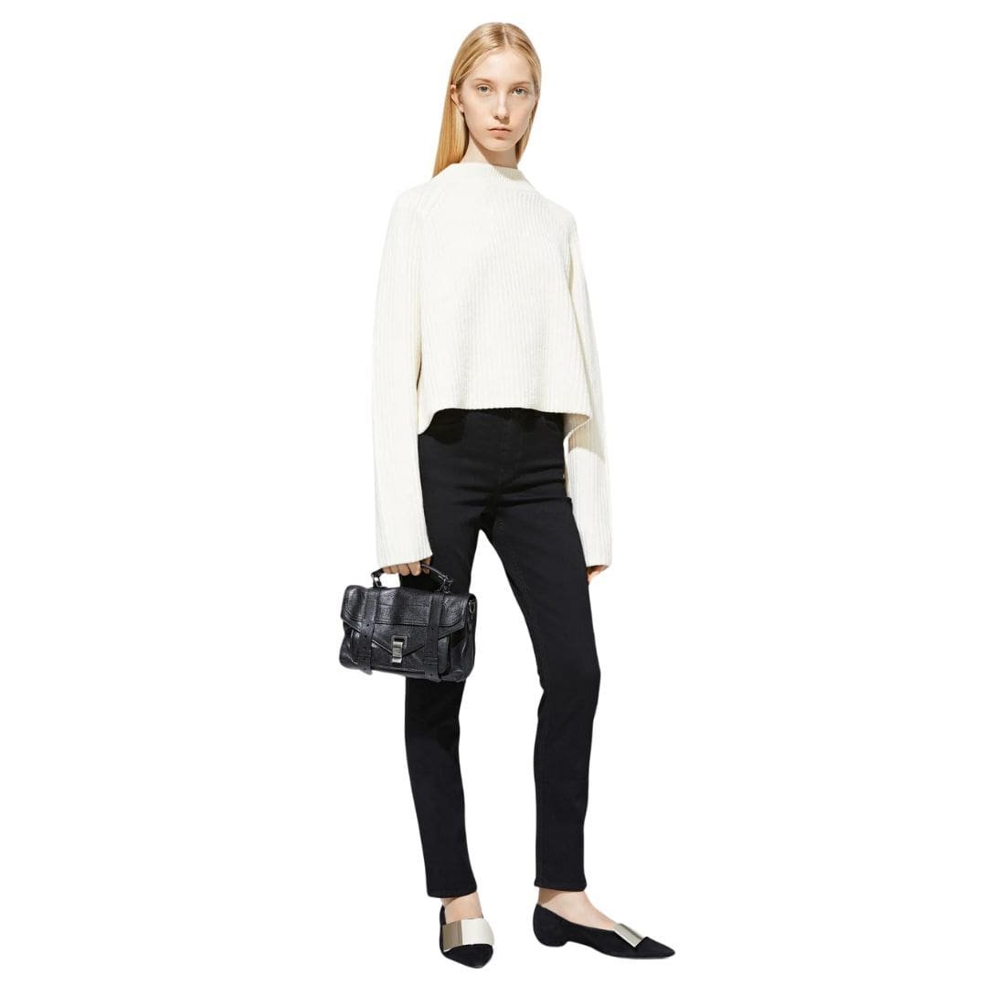 PROENZA PS1 TINY BAG BLACK - Image 4