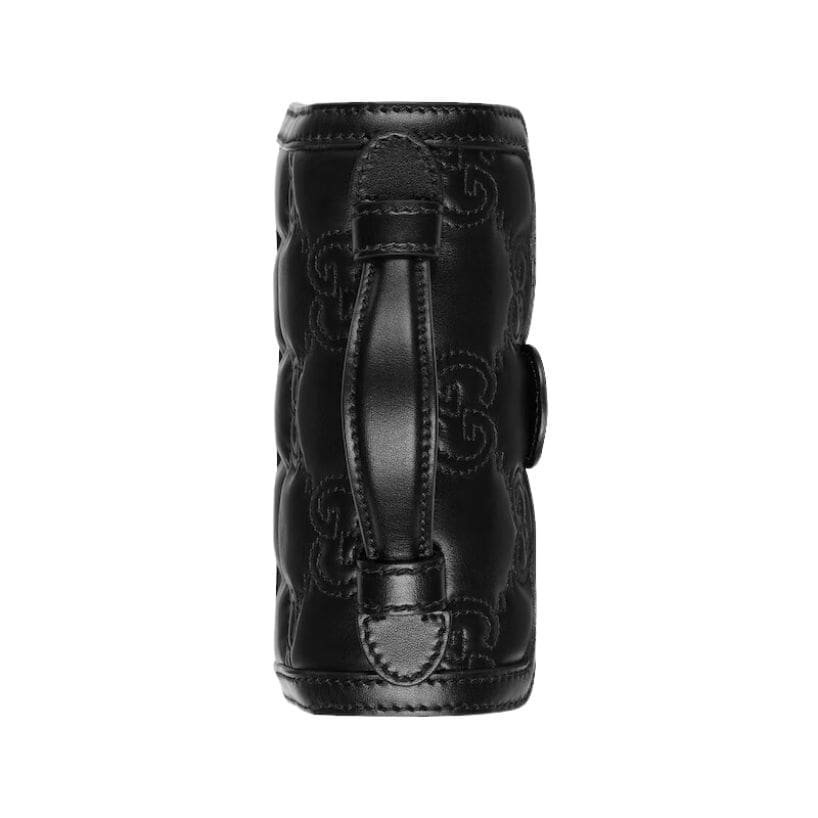 GUCCI GG MATELASSE SMALL TOP HANDLE BAG - Image 8