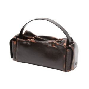 ACNE STUDIOS MULTIPOCKET BAG