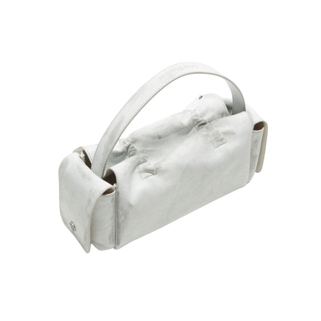 ACNE STUDIOS MULTIPOCKET BAG - Image 2