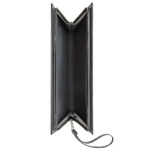 BOTTEGA VENETA MEDIUM INTRECCIATE DOCUMENT CASE