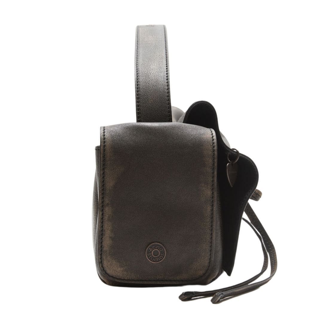 ACNE STUDIOS MULTIPOCKET BAG - Image 2