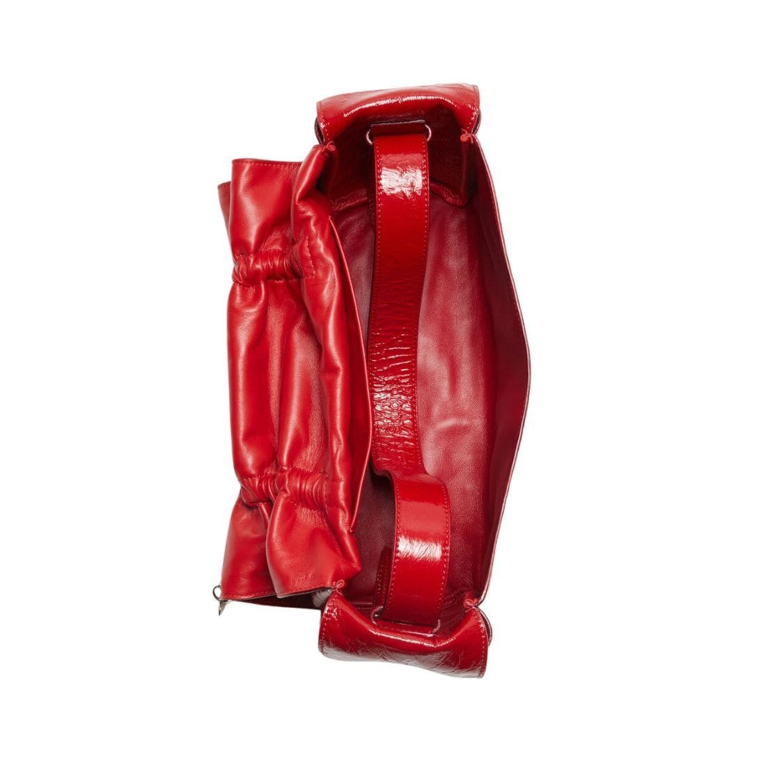 ACNE STUDIOS MULTIPOCKET BAG - Image 2