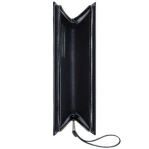 BOTTEGA VENETA MEDIUM INTRECCIATE DOCUMENT CASE