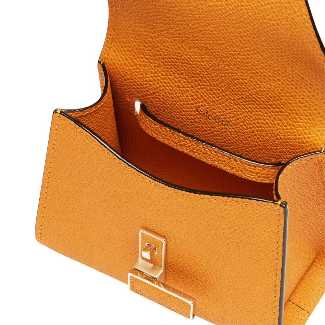 VALEXTRA ISIDE BELT BAG - Image 4