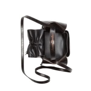 ACNE STUDIOS MULTIPOCKET MINI BAG