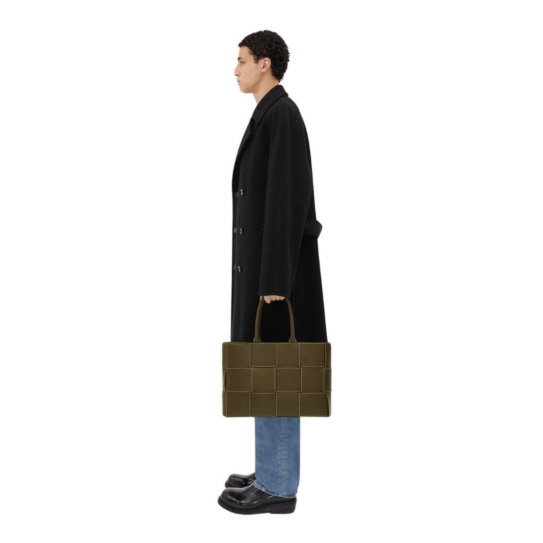 BOTTEGA VENETA MEDIUM ARCO TOTE BAG - Image 4