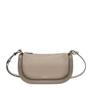 JWA BUMPER-12 – LEATHER CROSSBODY BAG