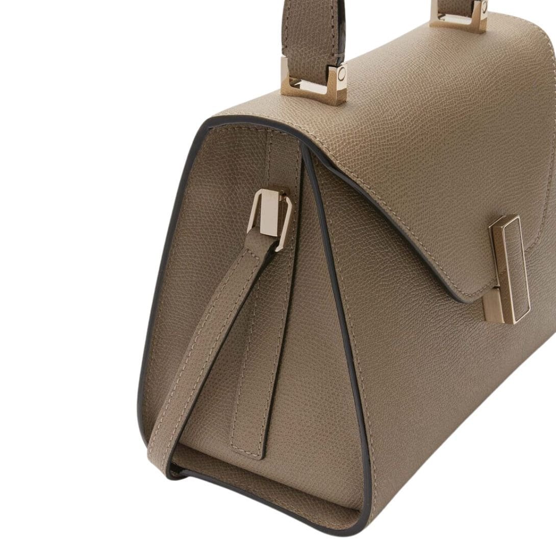 VALEXTRA ISIDE TOP HANDLE MINI BAG - Image 14