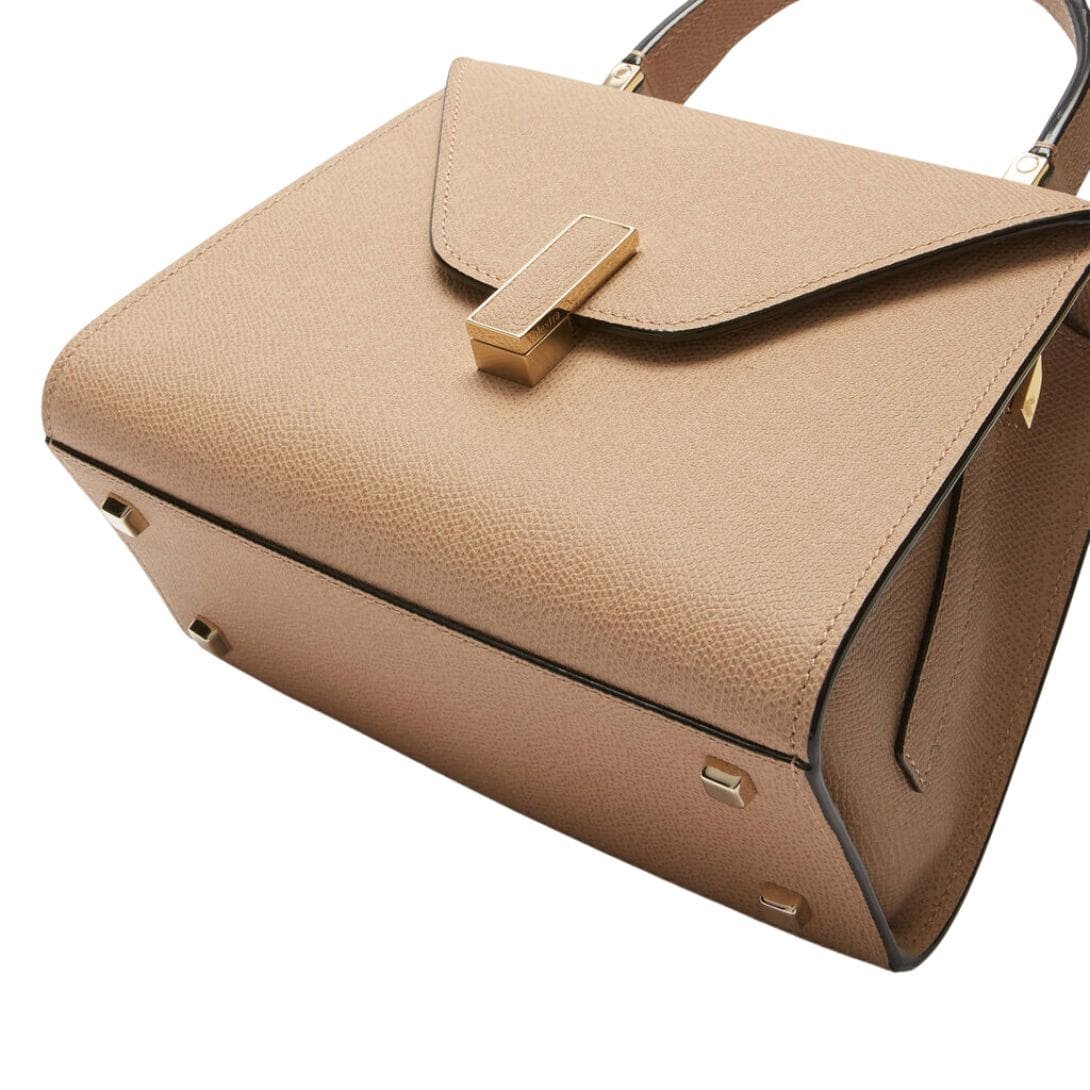 VALEXTRA ISIDE TOP HANDLE MINI BAG - Image 14