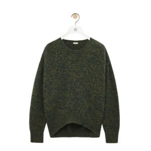 LOEWE TROMPE LOEIL SWEATER