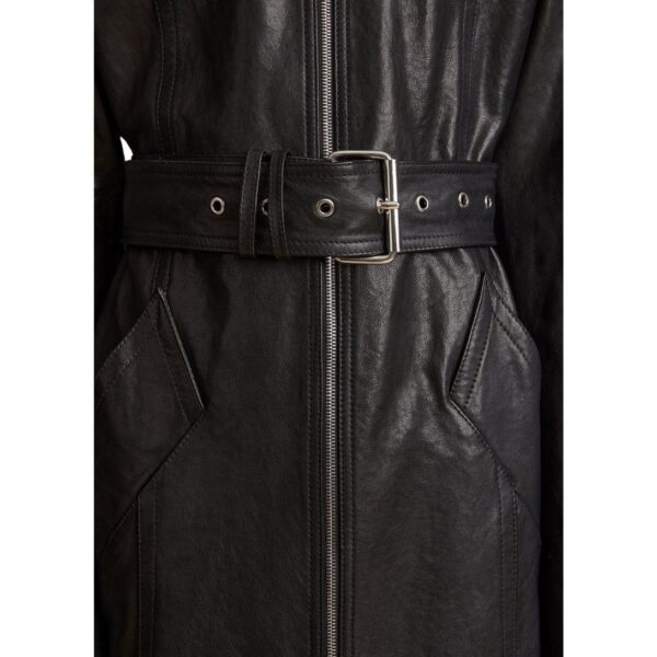 KHAITE THE BOBB JACKET - Image 3