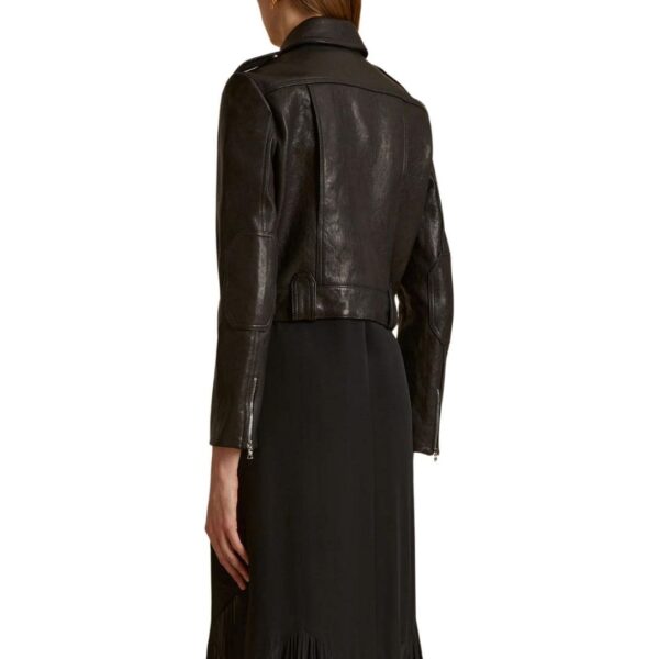 KHAITE THE CORDELIA JACKET - Image 3