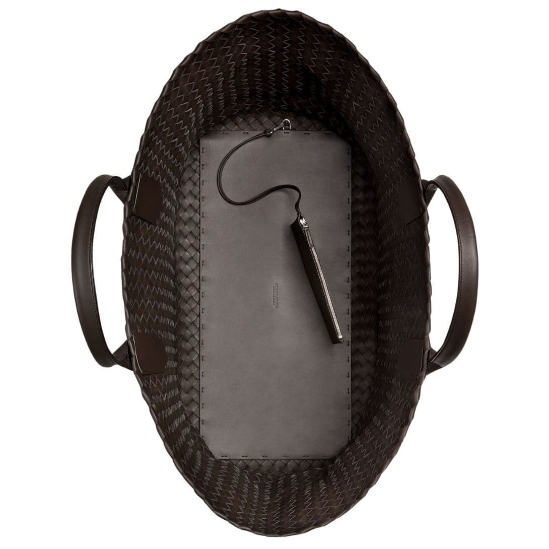 BOTTEGA VENETA MAXI CABAT - Image 3