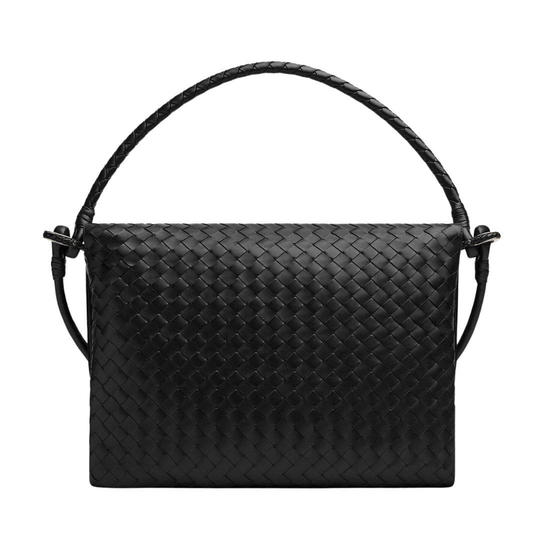 BOTTEGA VENETA LARGE SWING MESSENGER - Image 4